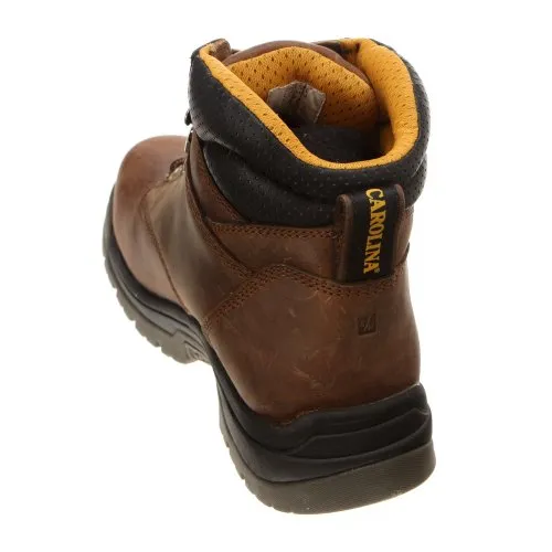 Carolina CA5020 Broad Toe Waterproof Work Boot Soft Toe