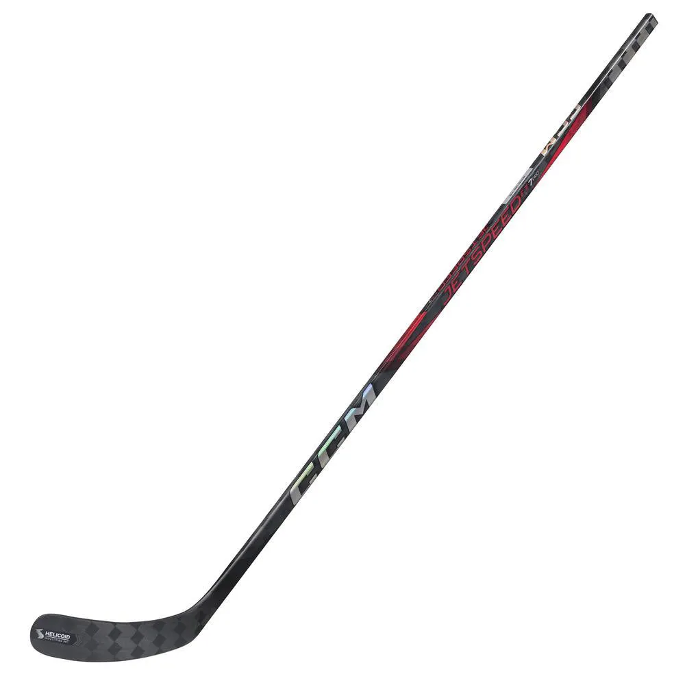 CCM JETSPEED FT7 PRO YOUTH HOCKEY STICK