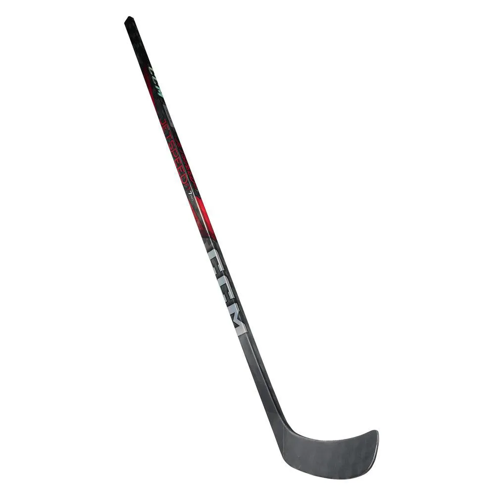 CCM JETSPEED FT7 PRO YOUTH HOCKEY STICK