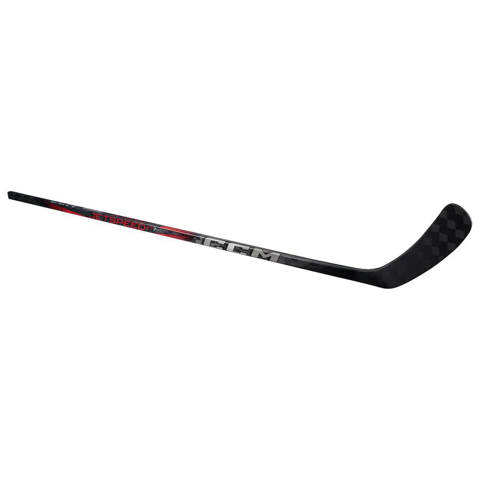 CCM JETSPEED FT7 PRO YOUTH HOCKEY STICK