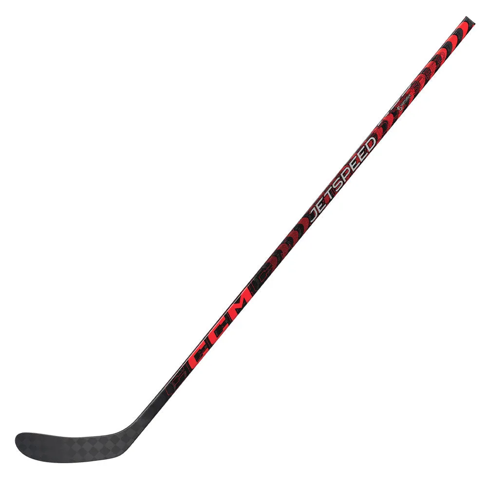 CCM JETSPEED YOUTH 40 FLEX HOCKEY STICK