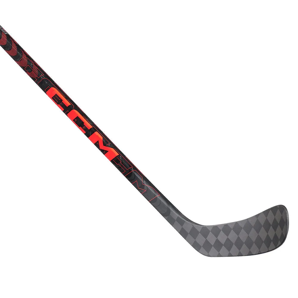 CCM JETSPEED YOUTH 40 FLEX HOCKEY STICK