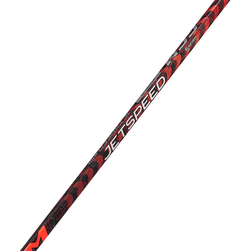 CCM JETSPEED YOUTH 40 FLEX HOCKEY STICK