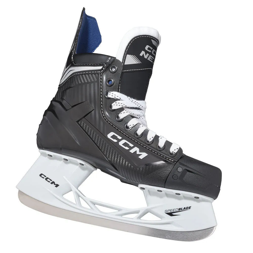 CCM NEXT JUNIOR HOCKEY SKATES