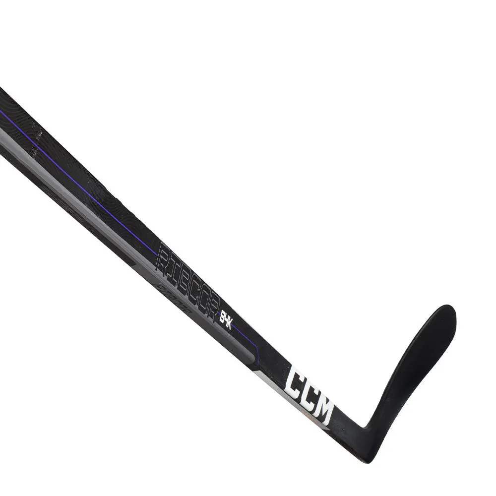 CCM RIBCOR 84K INTERMEDIATE HOCKEY STICK