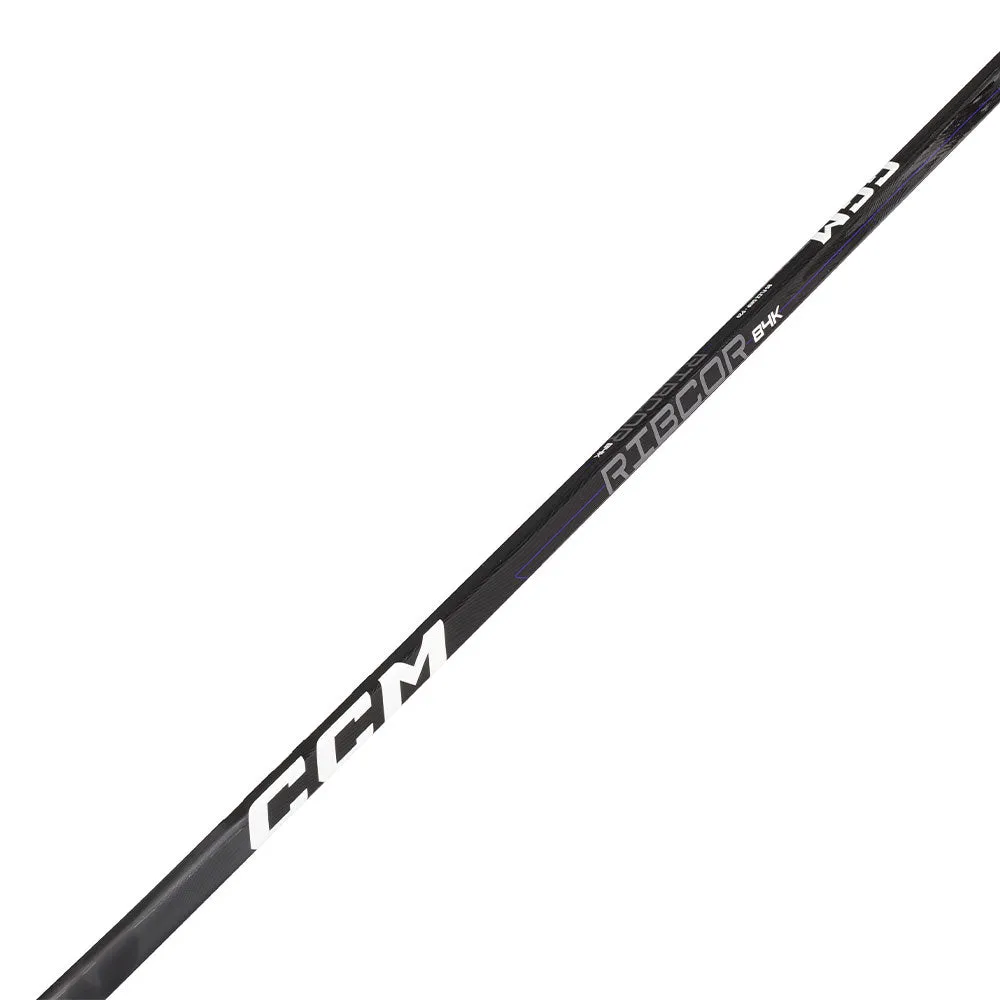 CCM RIBCOR 84K INTERMEDIATE HOCKEY STICK