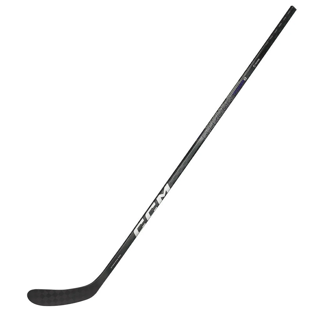 CCM RIBCOR TRIGGER 8 INTERMEDIATE HOCKEY STICK