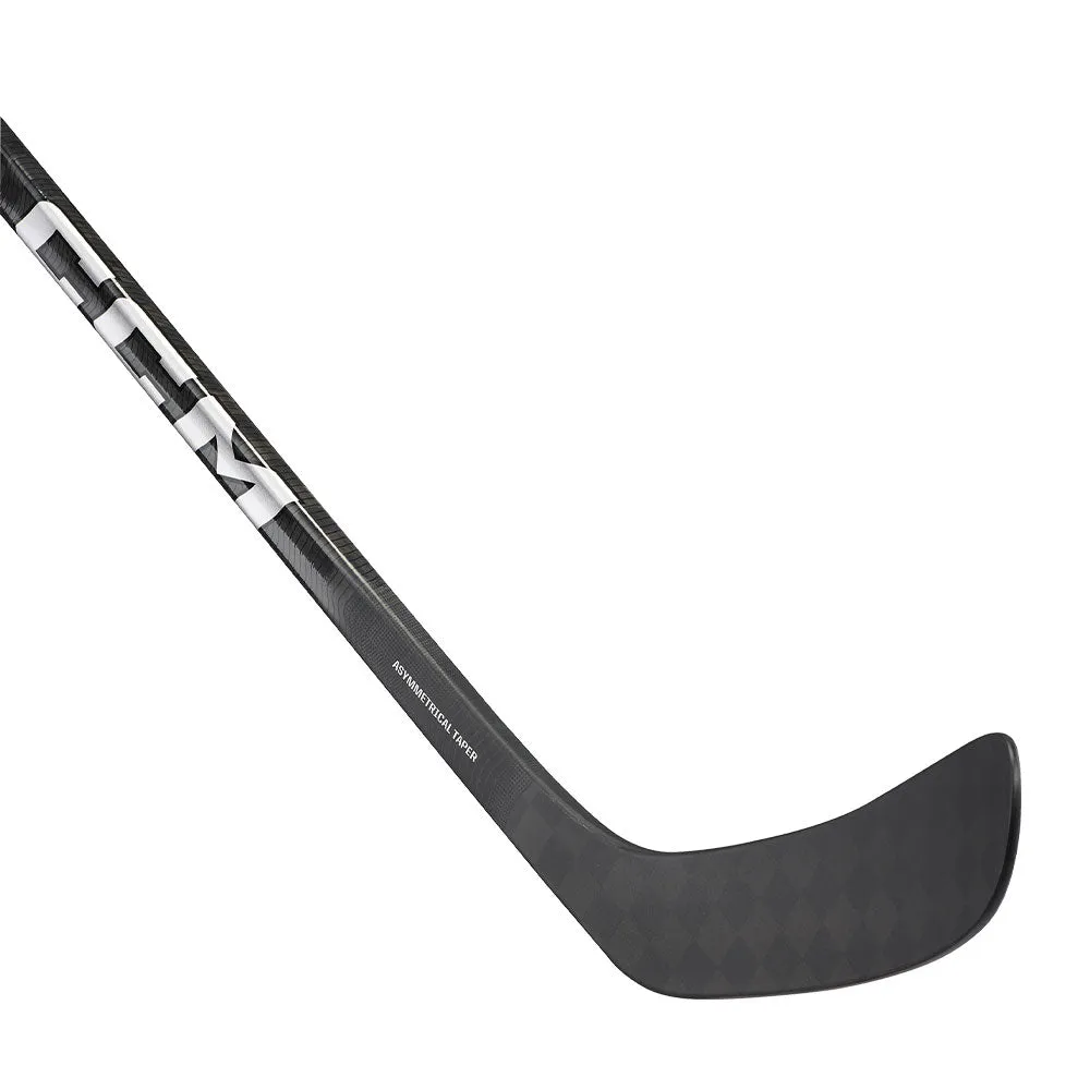 CCM RIBCOR TRIGGER 8 INTERMEDIATE HOCKEY STICK