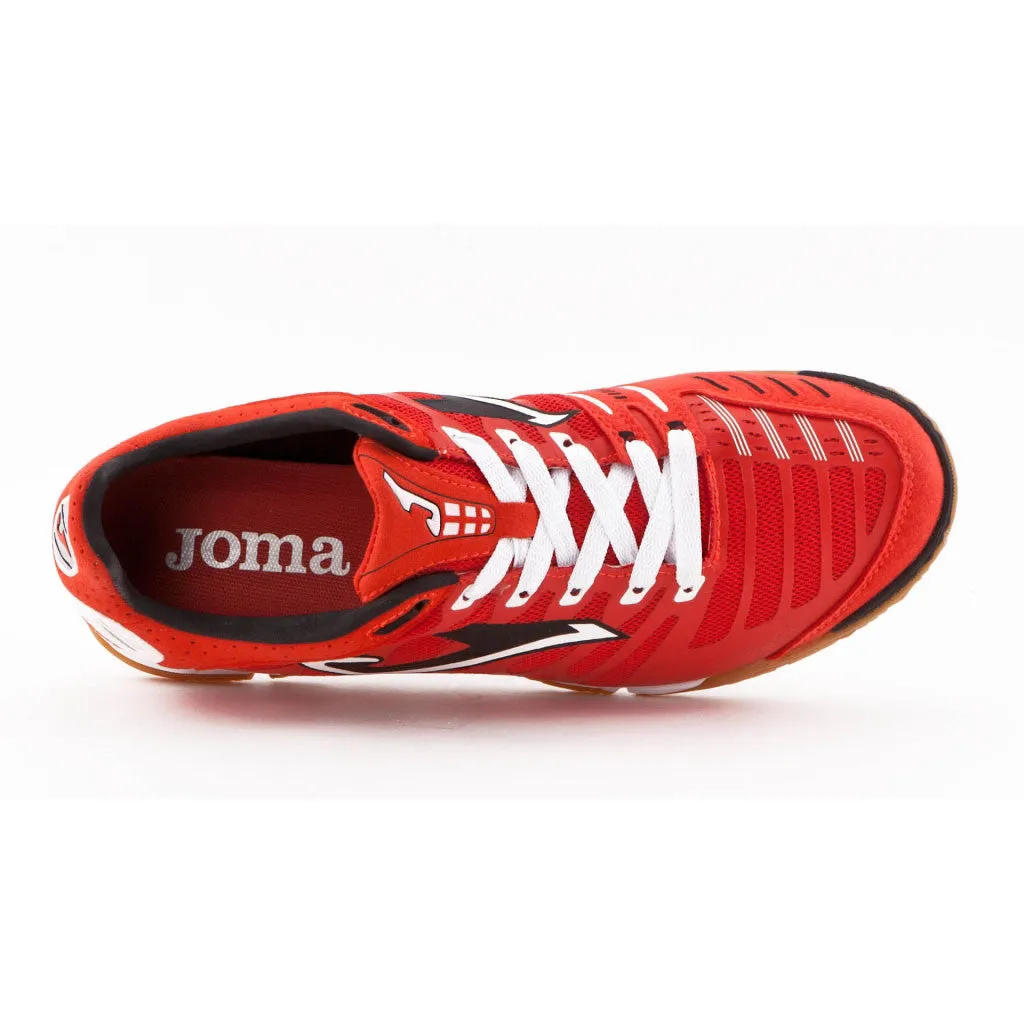 Chaussure de soccer interieur Joma Super Regate Futsal