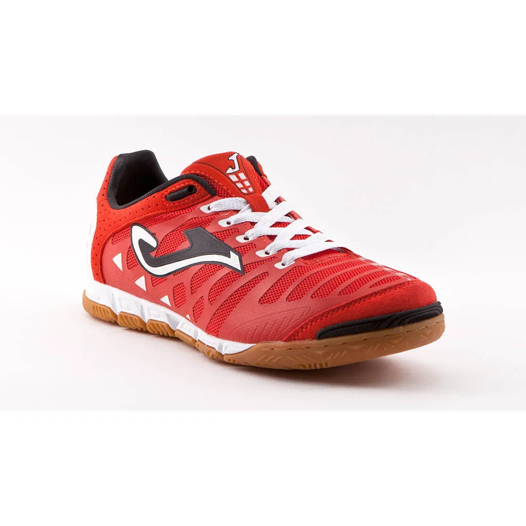 Chaussure de soccer interieur Joma Super Regate Futsal