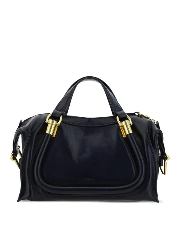 Chloe' Paraty 24 Shoulder Bag