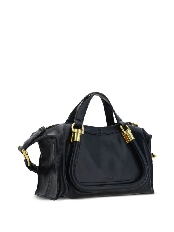 Chloe' Paraty 24 Shoulder Bag