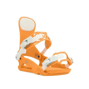 CL-4 Snowboard Bindings - Womens