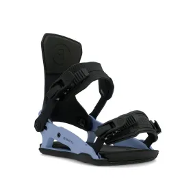 CL-6 Snowboard Bindings - Womens