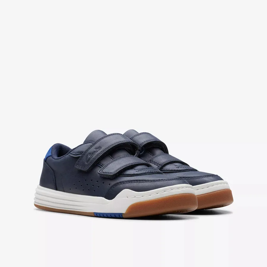 Clarks 26176660 Urban Solo K Navy