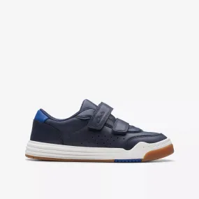 Clarks 26176660 Urban Solo K Navy