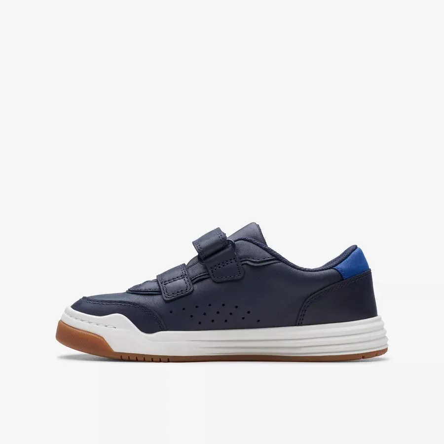 Clarks 26176660 Urban Solo K Navy