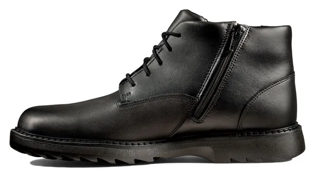 Clarks ASHER WALK BLACK