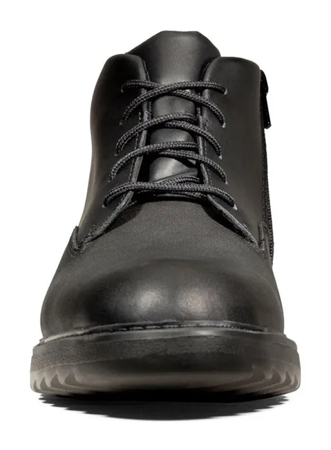 Clarks ASHER WALK BLACK