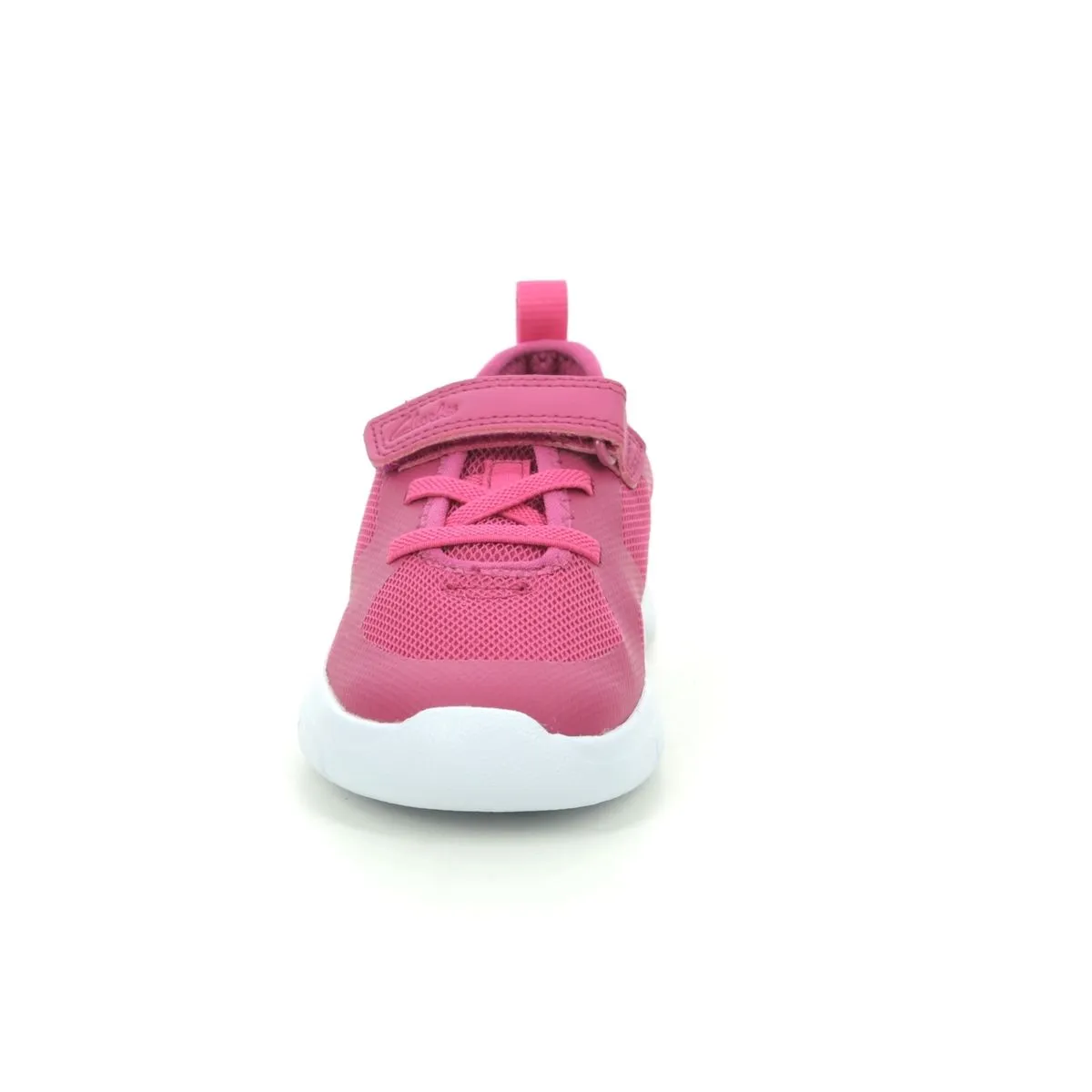 Clarks - Ath Flux T 261515586f - F Fit (raspberry Pink)