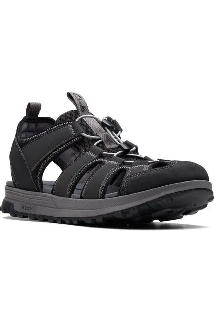 Clarks ATL Trek Wave black