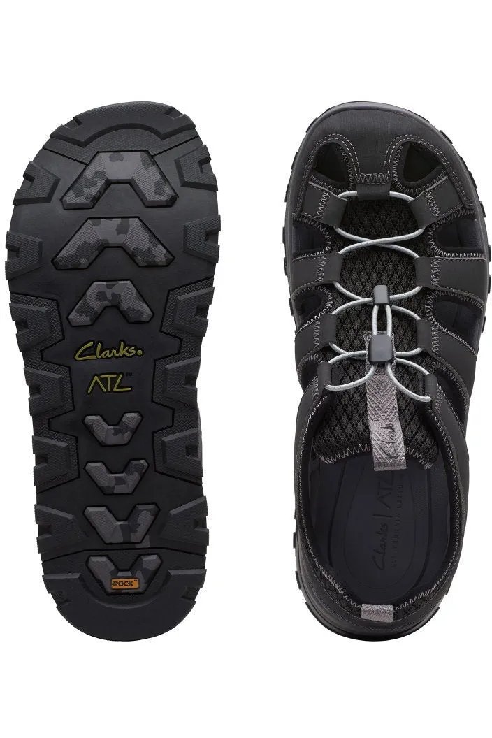 Clarks ATL Trek Wave black