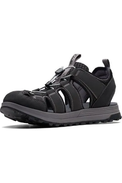 Clarks ATL Trek Wave black