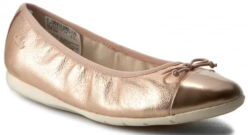 Clarks DANCE PUFF ROSE GOLD