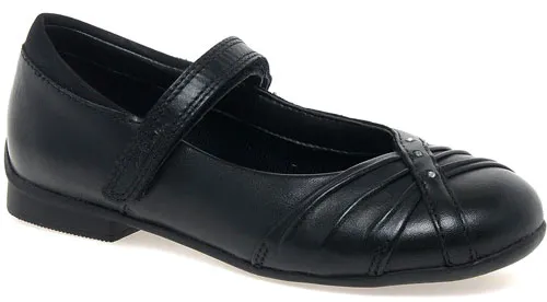 Clarks DOLLY SHY BLACK