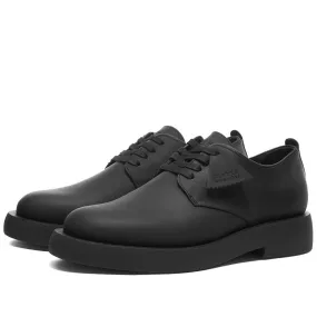 Clarks Originals Milano LondonBlack Leather