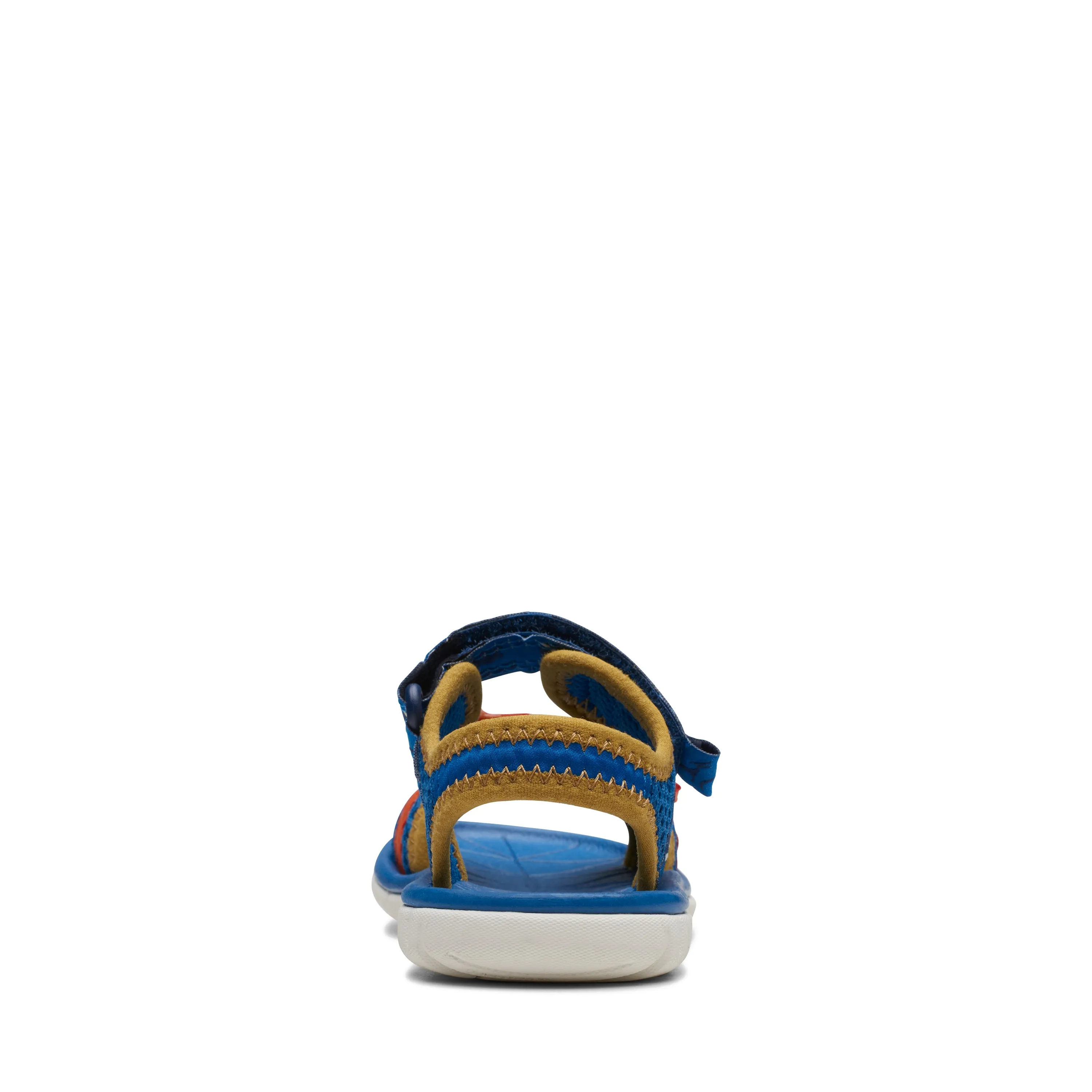 Clarks Surfing Tide T 26172433 Blue