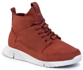 Clarks TRI VOYAGE BURGUNDY