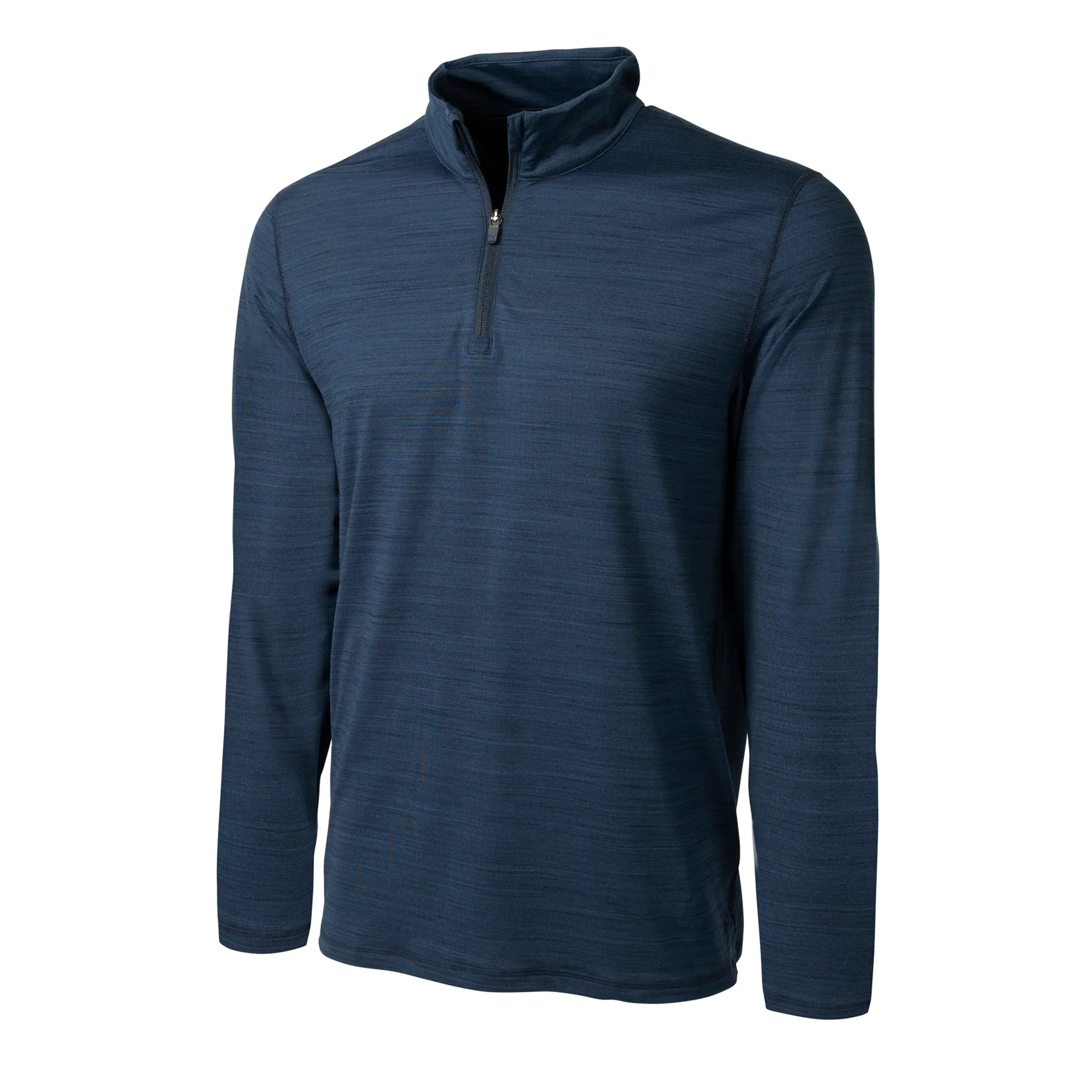 CLOUDSPUN GRYLBL Golf 1/4 Zip