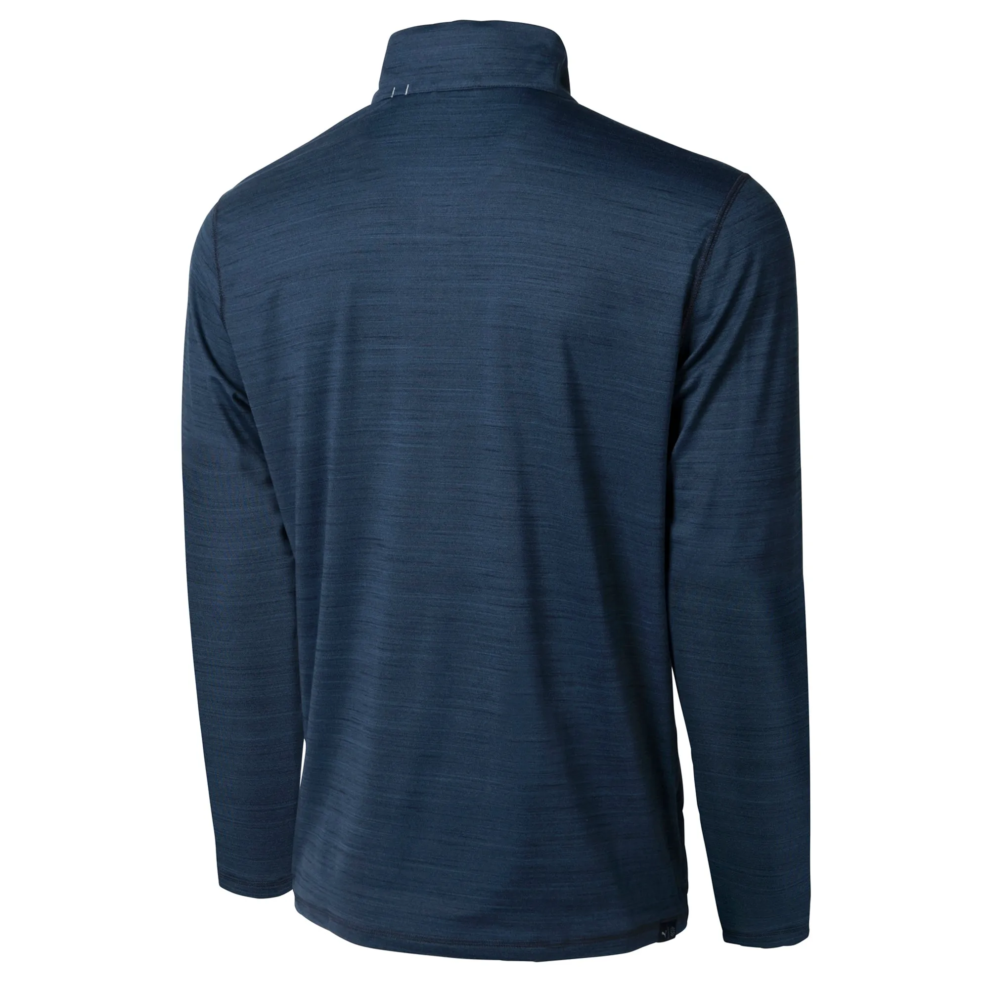 CLOUDSPUN GRYLBL Golf 1/4 Zip