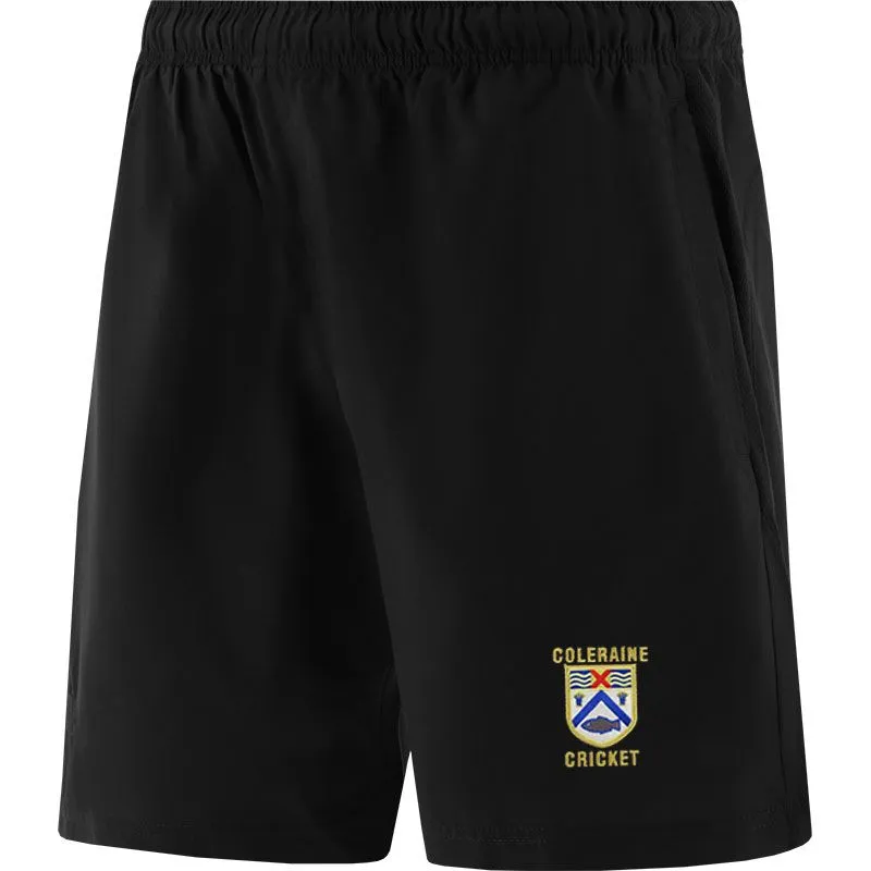 Coleraine Cricket Club Kids' Jenson Woven Shorts