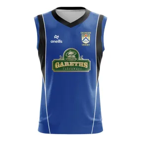 Coleraine Cricket Club Sleeveless Slipover