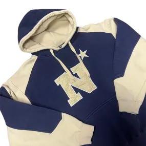 Colosseum Athletics Navy Hoodie