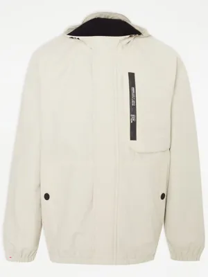 Cream East Canyon Lightweight Jacket | Kids | George at ASDA