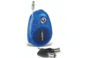 Dakine Snowboard Key Lock 2013