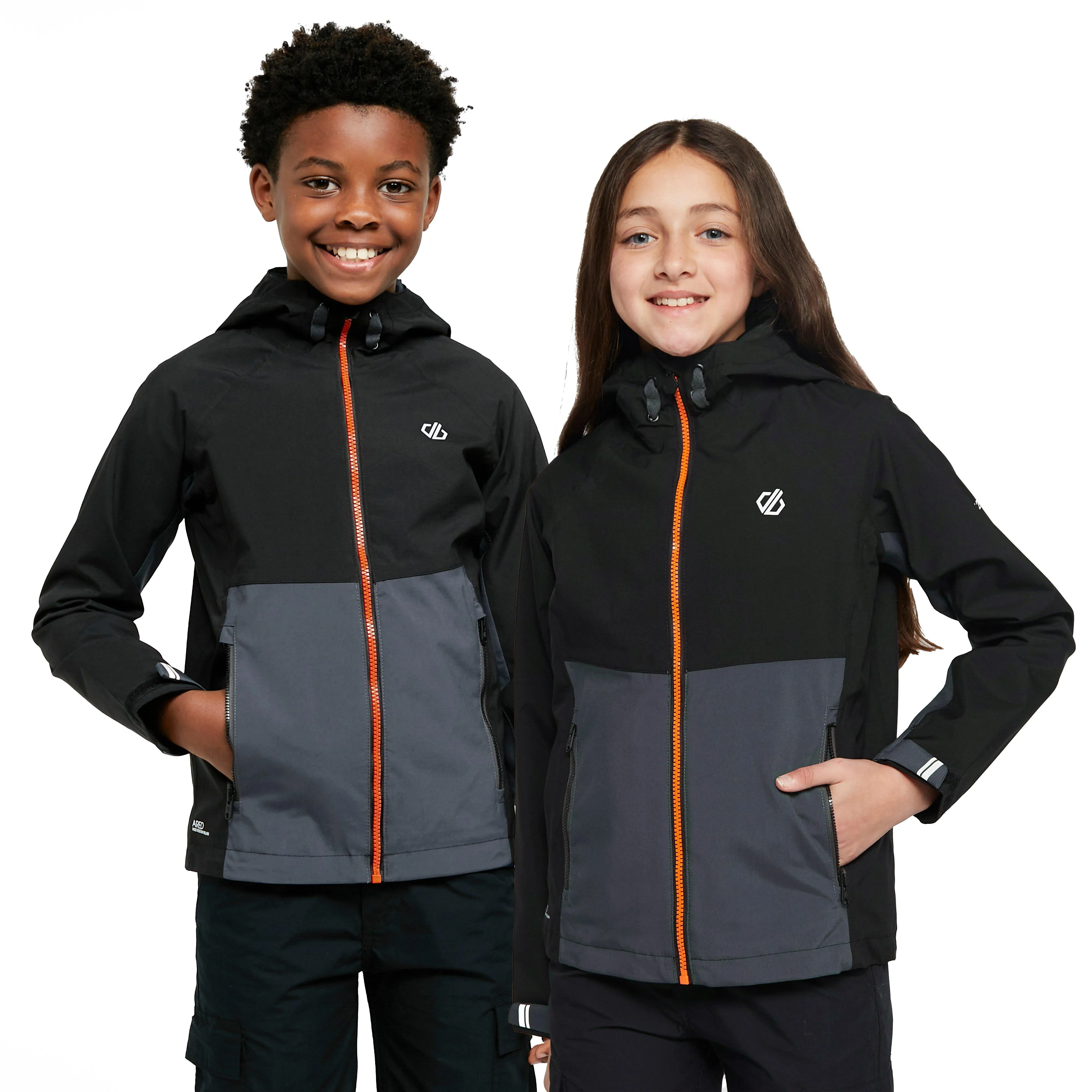 Dare 2B Kids' in the Lead II Jacket | Millets