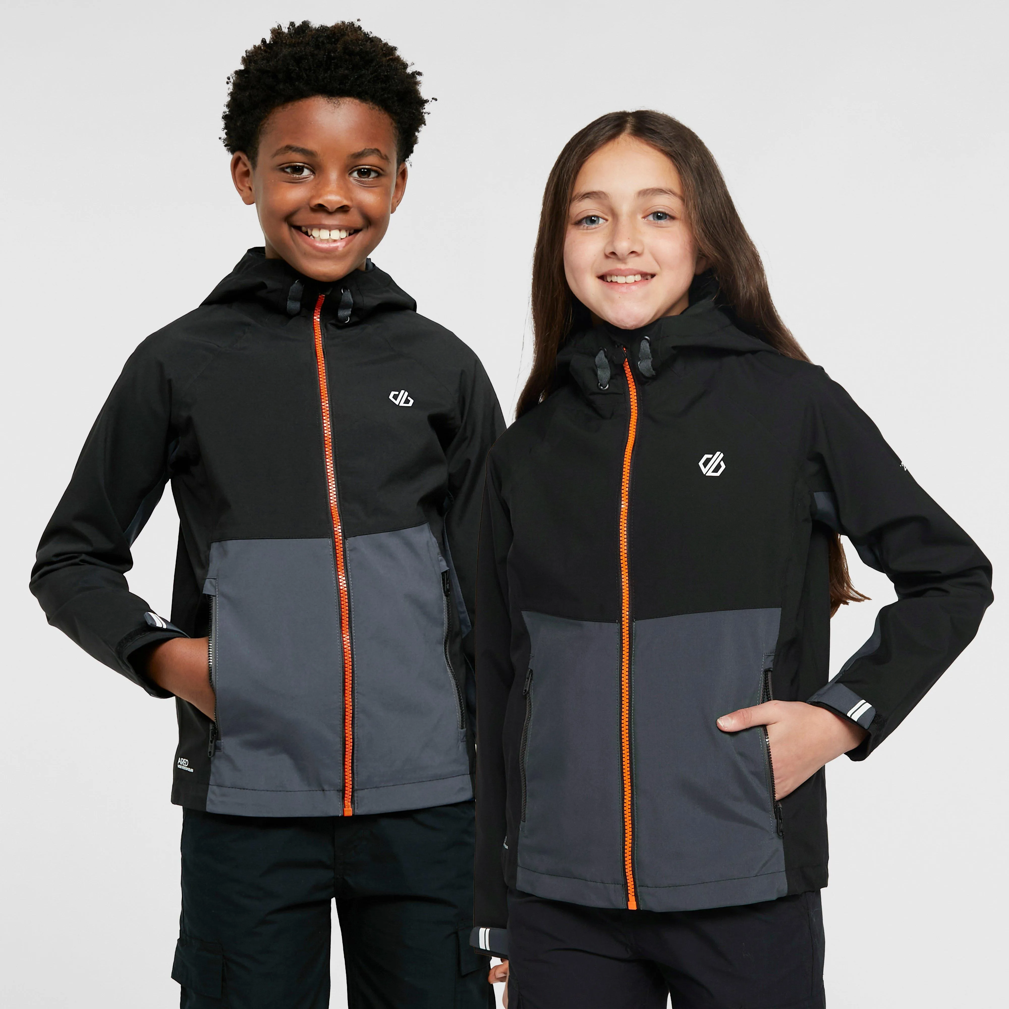 Dare 2B Kids' in the Lead II Jacket | Millets