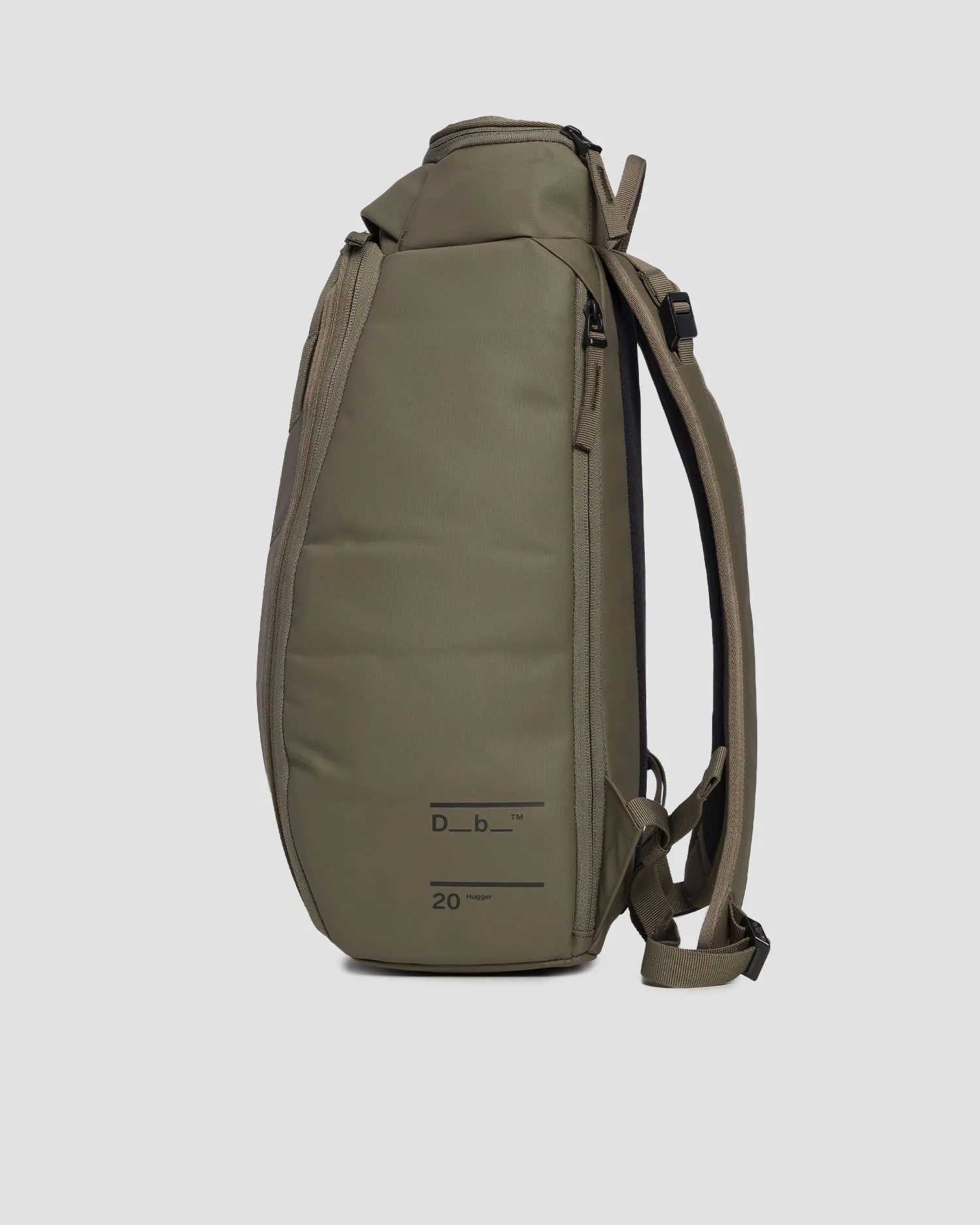 Db Hugger Backpack 20L 1000174200601-2006