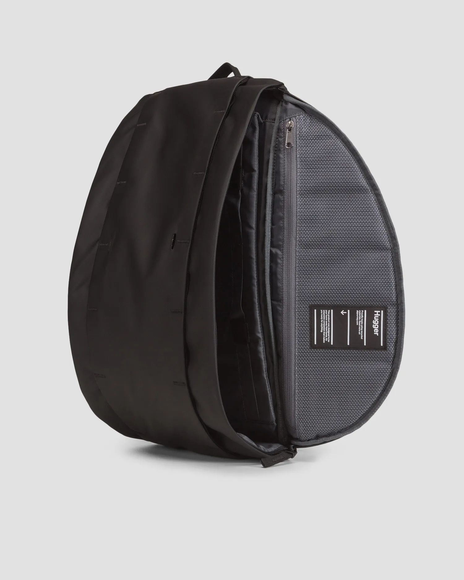 Db Hugger Base Backpack 15L 1000173004901-bo