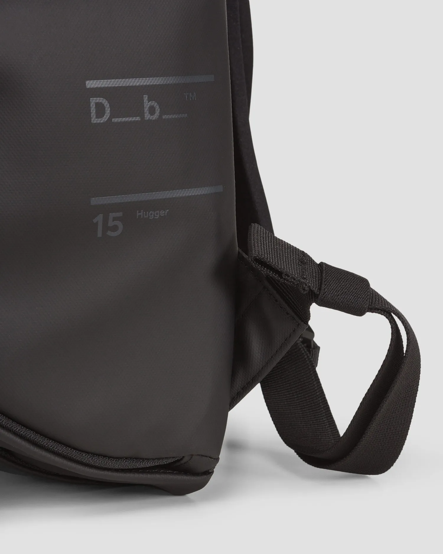 Db Hugger Base Backpack 15L 1000173004901-bo