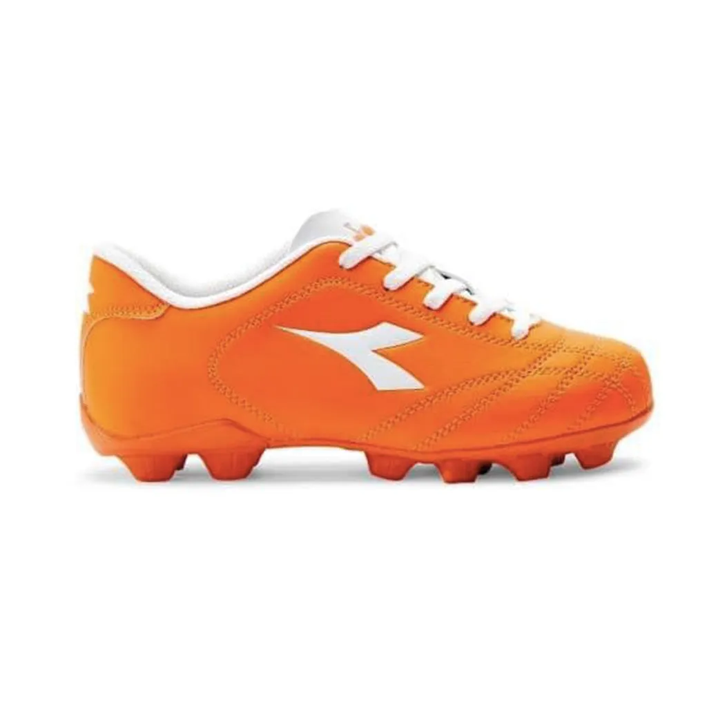 Diadora 6Play MD junior chaussures de soccer a crampons