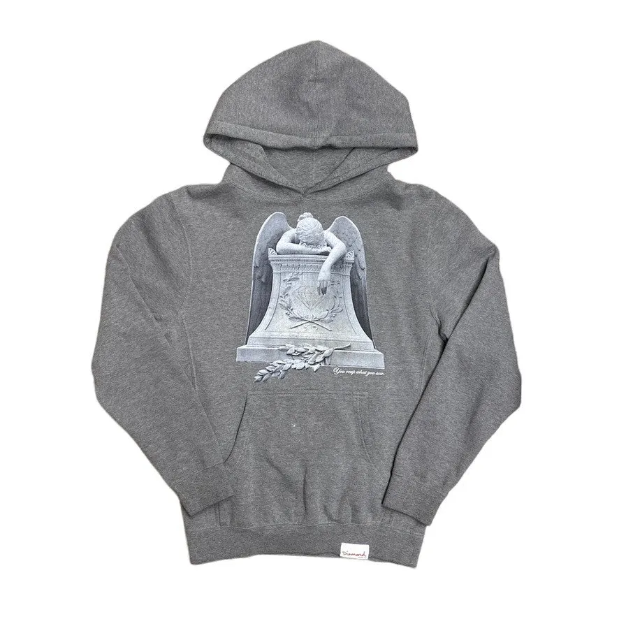 Diamond Supply Co. You Reap What You Sow Hoodie