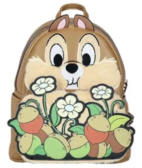 Disney Chip And Dale Chip Backpack