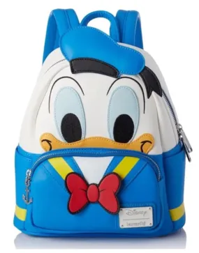 Disney Donald Duck Backpack