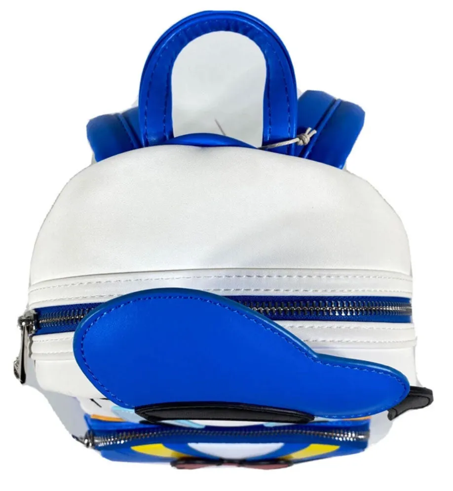 Disney Donald Duck Backpack