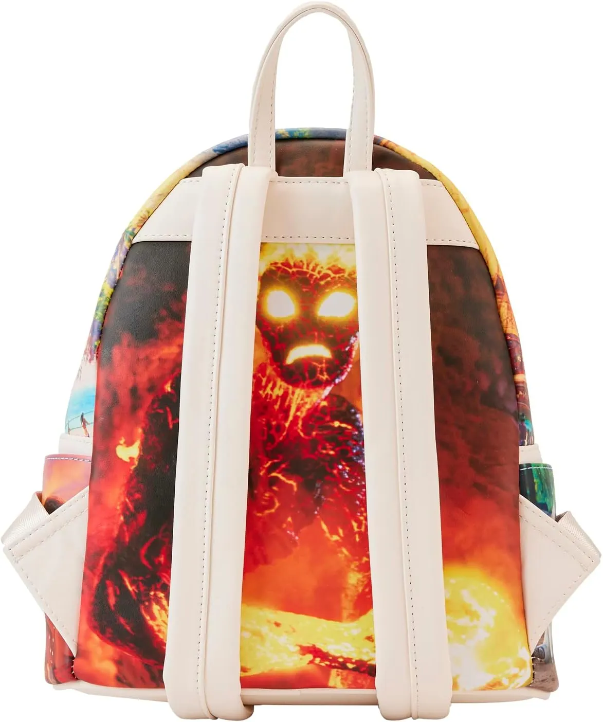 Disney Moana Princess Scene Series Mini Backpack